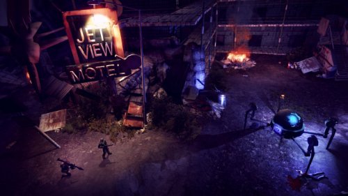 Wasteland 2 [Importación Francesa]