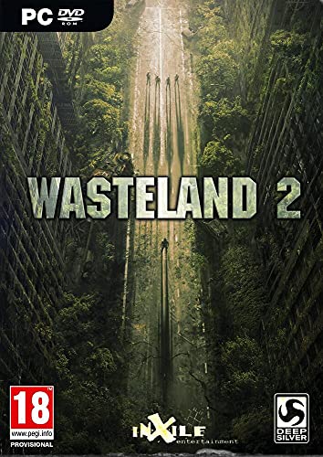 Wasteland 2 [Importación Francesa]
