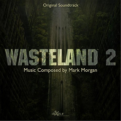 Wasteland 2 (Original Soundtrack)