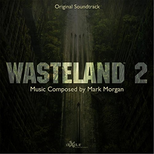 Wasteland 2 (Original Soundtrack)
