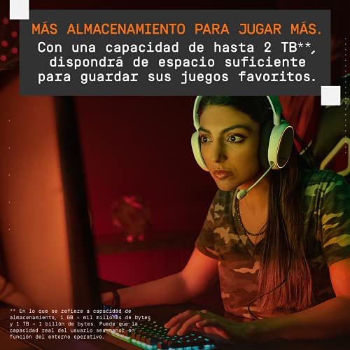 WD_BLACK SN850 de 1 TB SSD NVMe con disipador térmico - Funciona con PlayStation 5, M.2 2280, PCIe Gen 4, hasta 7000 MB/s velocidad de lectura