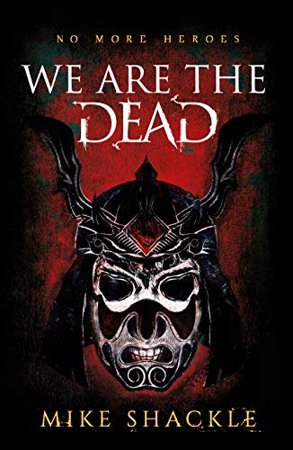 We Are The Dead: Book One (The Last War 1) (English Edition)