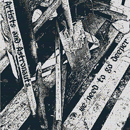 We need to go deeper [Explicit]