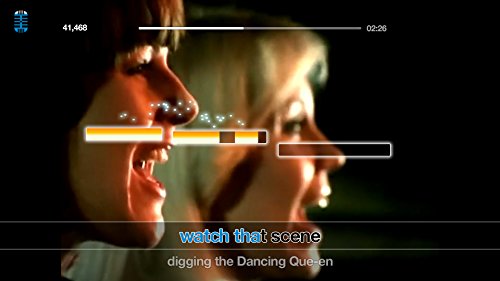 We Sing + 2 Micrófonos