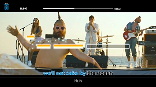 We Sing + 2 Micrófonos