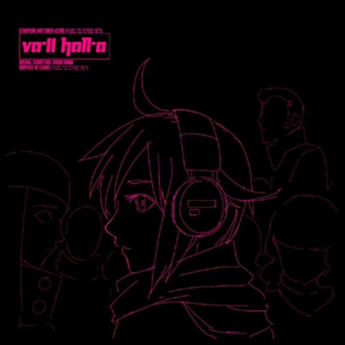 Welcome to VA-11 Hall-A