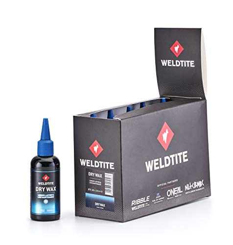 Weldtite 3056 - Tf2 Dry Wax, 100ml