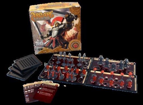 Wells Expeditions WEL00011 Roman Infantry Army Pack - Juego de Mesa [Importado de Alemania]