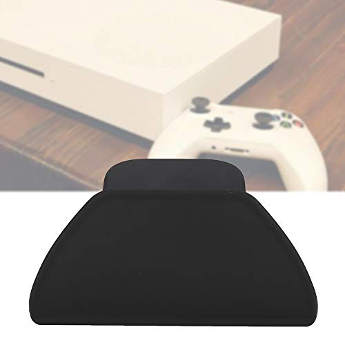 Wendry Soporte para Gamepad, Soporte para Gamepad ergonómico con Proceso de Pasta de Agua, Soporte para Mango de Juego con Caja de Almacenamiento incorporada, para Xbox One X