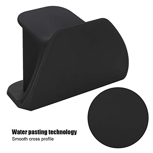 Wendry Soporte para Gamepad, Soporte para Gamepad ergonómico con Proceso de Pasta de Agua, Soporte para Mango de Juego con Caja de Almacenamiento incorporada, para Xbox One X