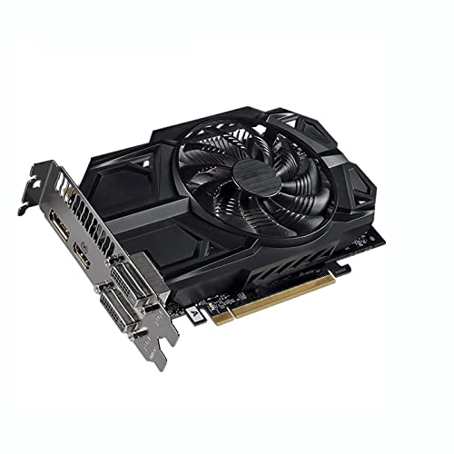 WEPL Tarjeta Grafica Fit For Gigabyte GTX 950 2GB Tarjetas Gráficas 128bit Gddr5 Tarjeta De Video Vga Tarjetas GeForce Gtx95 1050ti 750 TI 950-2GB