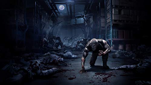 Werewolf: The Apocalypse - Earthblood for PlayStation 5 [USA]