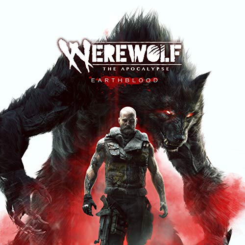 Werewolf The Apocalypse: Earthblood - PS5 [Versión Española ]
