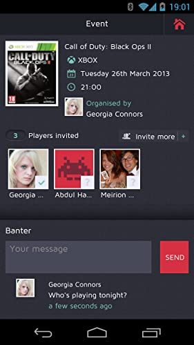 Wewana Play - Xbox PlayStation & Steam Friends Connector