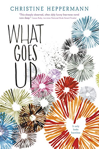 What Goes Up (English Edition)
