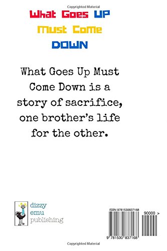 What Goes Up Must Come Down