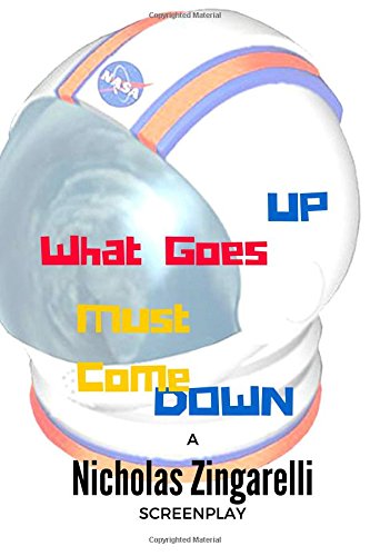 What Goes Up Must Come Down