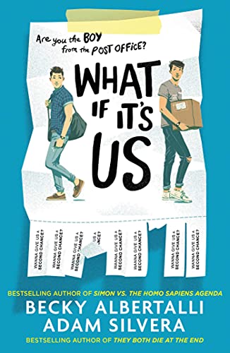What If It's Us (English Edition)