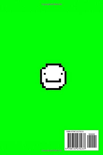 What On Earth Is The DSMP?: A short book that explains exactly what the DSMP is for boomers, newbies, and people who have no idea where to start looking when they hear this acronym.