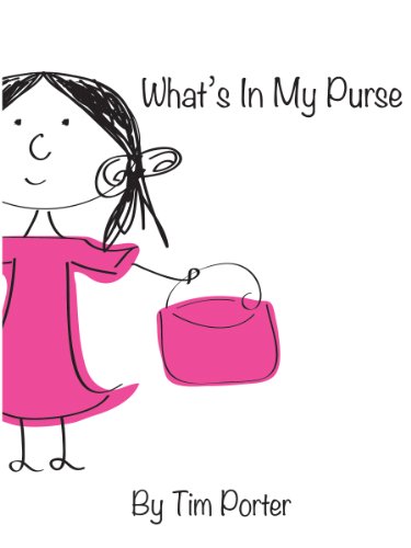 What's In My Purse (English Edition)