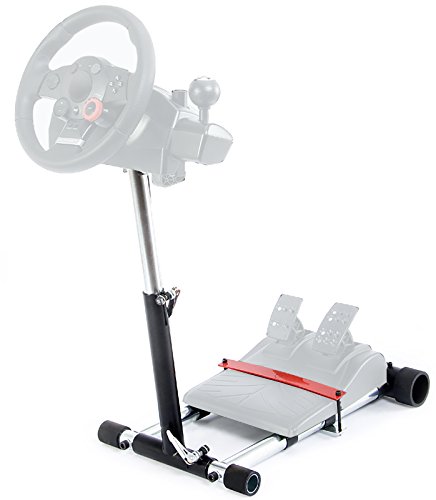 Wheel Stand Pro V2 Rosso