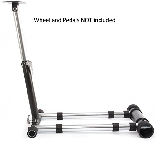 Wheel Stand Pro - Volante/mando para Saitek Pro Flight Yoke System Deluxe V2