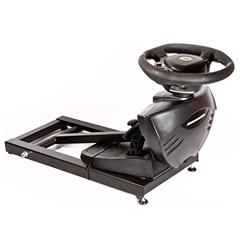 Wheel Stand Pro Wheel Stand Pro for Thrustmaster T500RS Deluxe V2 Storage