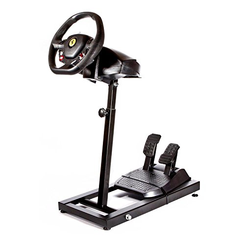 Wheel Stand Pro Wheel Stand Pro for Thrustmaster T500RS Deluxe V2 Storage