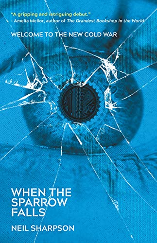 When the Sparrow Falls (English Edition)