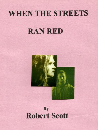 WHEN THE STREETS RAN RED (English Edition)