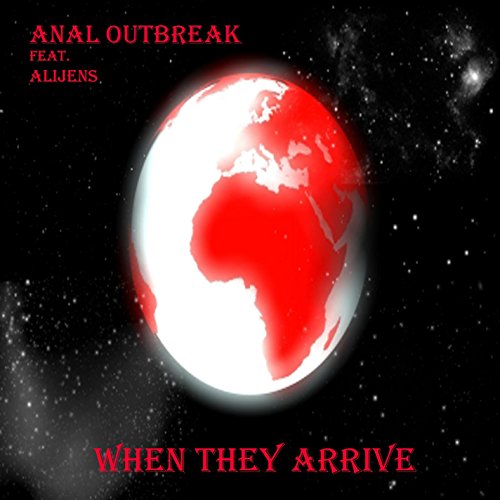 When They Arrive (feat. AliJens)