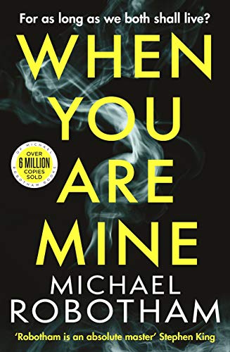 When You Are Mine: A heart-pounding psychological thriller about friendship and obsession (English Edition)