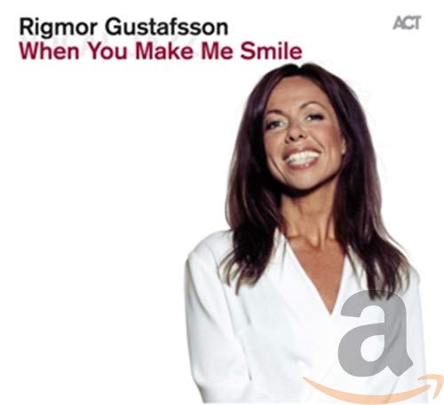 When You Make Me Smile