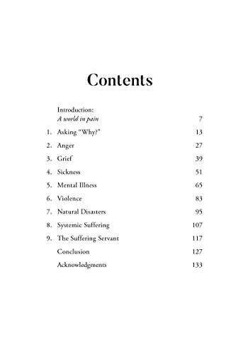 Where Is God in All the Suffering? (Questioning Faith)