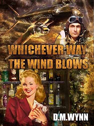 Whichever Way the Wind Blows (English Edition)