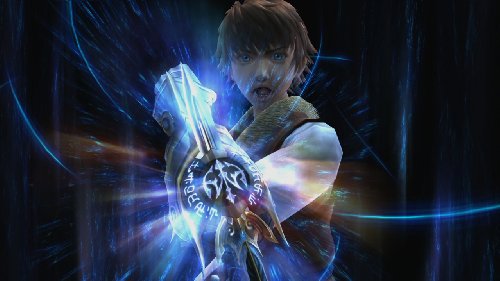 White Knight Chronicles (PS3) [Importación inglesa]