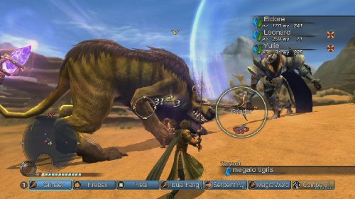 White Knight Chronicles (PS3) [Importación inglesa]