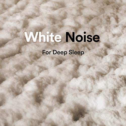 White Noise - 2 (Loopable - No Fade)