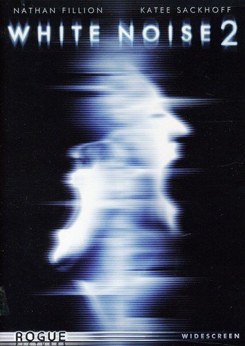 White Noise 2 [Reino Unido] [DVD]