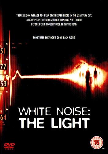 White Noise 2: The Light [Reino Unido] [DVD]