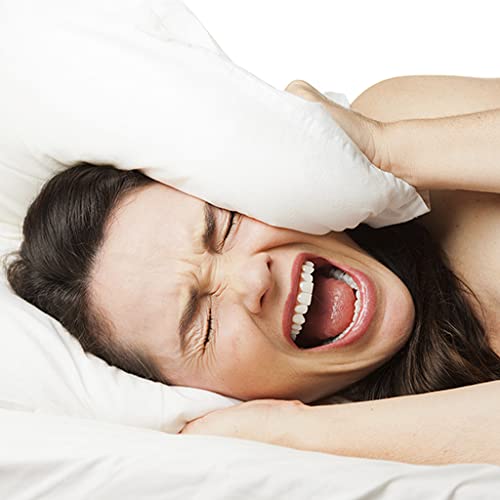 White Noise Gone App - Proven Results With Bullet Proof Techniques