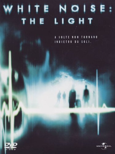 White Noise - The Light [Italia] [DVD]