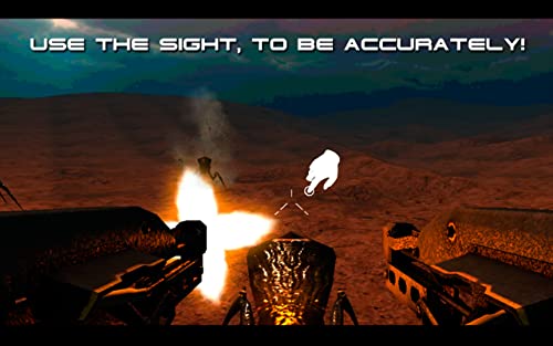 Wicked Alien Shooter