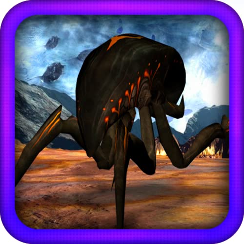 Wicked Alien Shooter