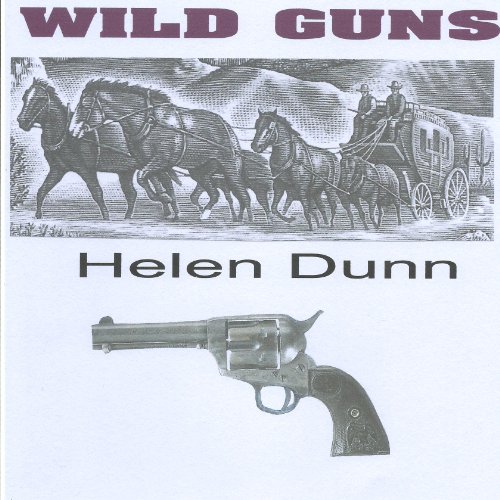 Wild Guns (English Edition)