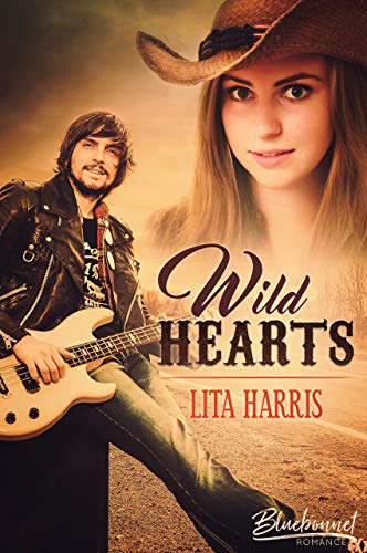 Wild Hearts (Bluebonnet Romance 6) (German Edition)