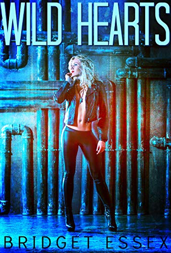 Wild Hearts (English Edition)