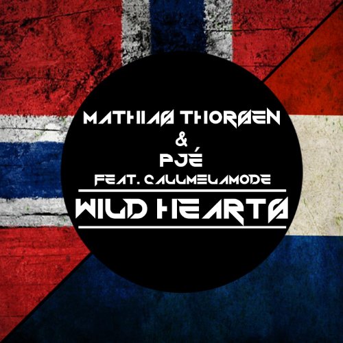 Wild Hearts [Original Mix] (feat. callmelamode)