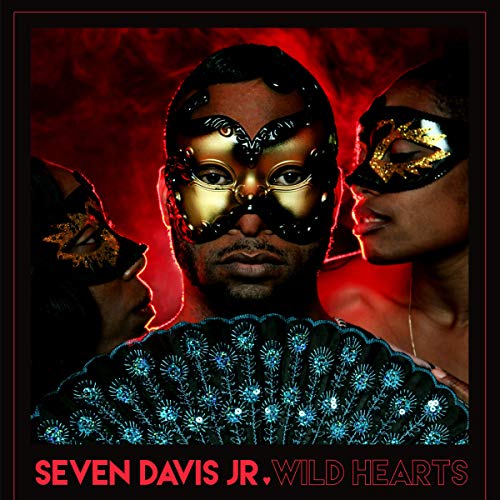 Wild Hearts [Vinyl Maxi-Single] [Vinilo]