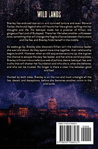 Wild Lands: 2 (Savage Lands)